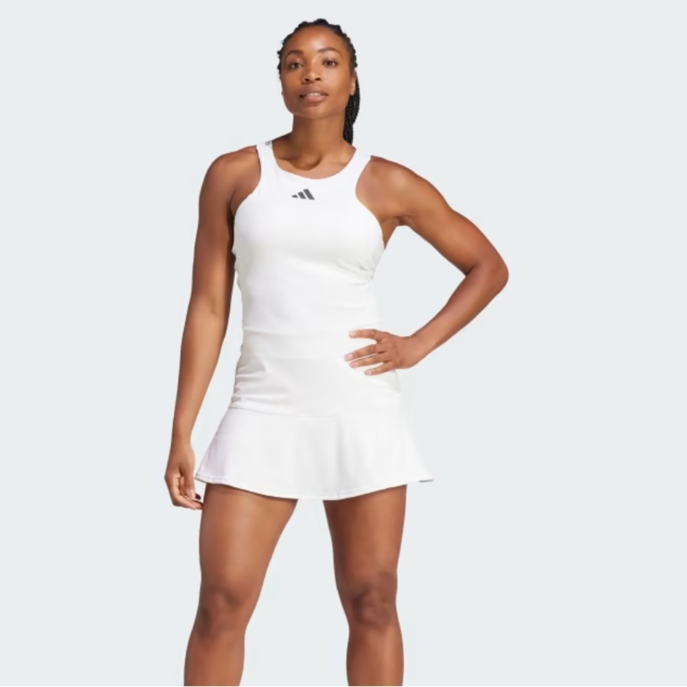 Adidas Tennis Y-Dress